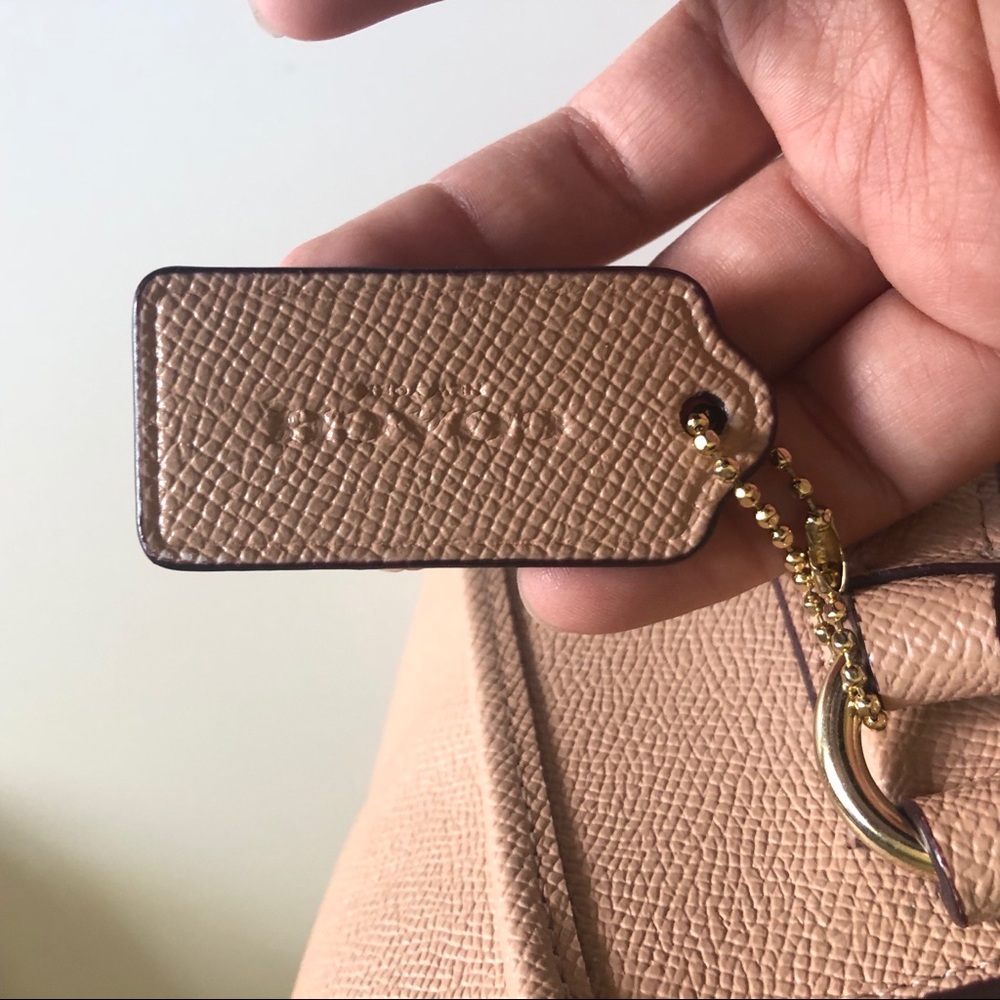 Coach bag - Picture 4 of 7